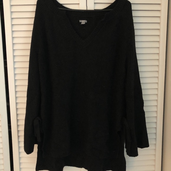 aerie Sweaters - Aerie black sweater